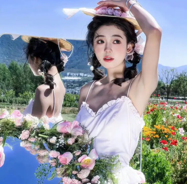 夏洛特时光