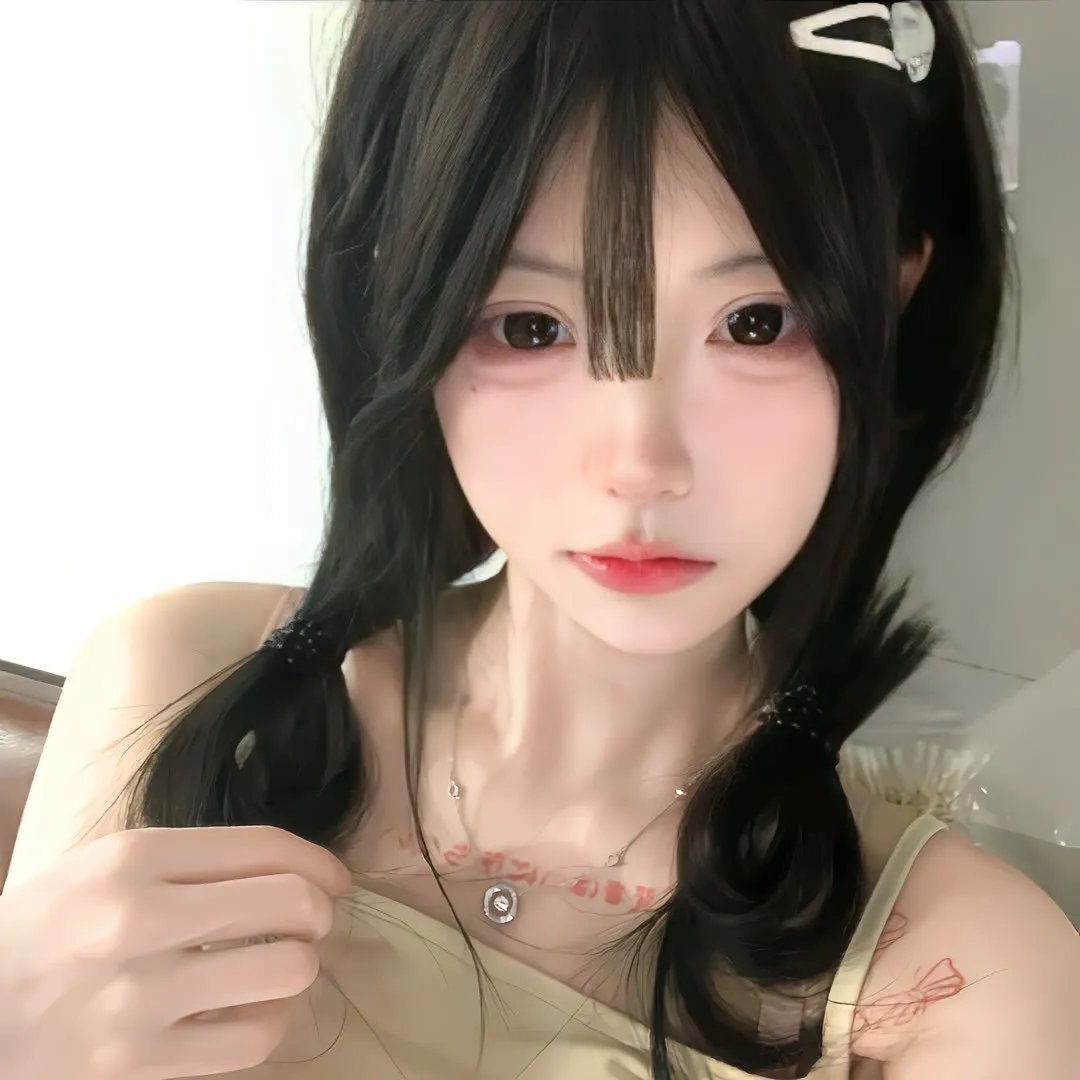 我的鬼女孩
