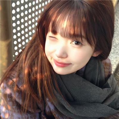 冰属性男子与酷酷女同事